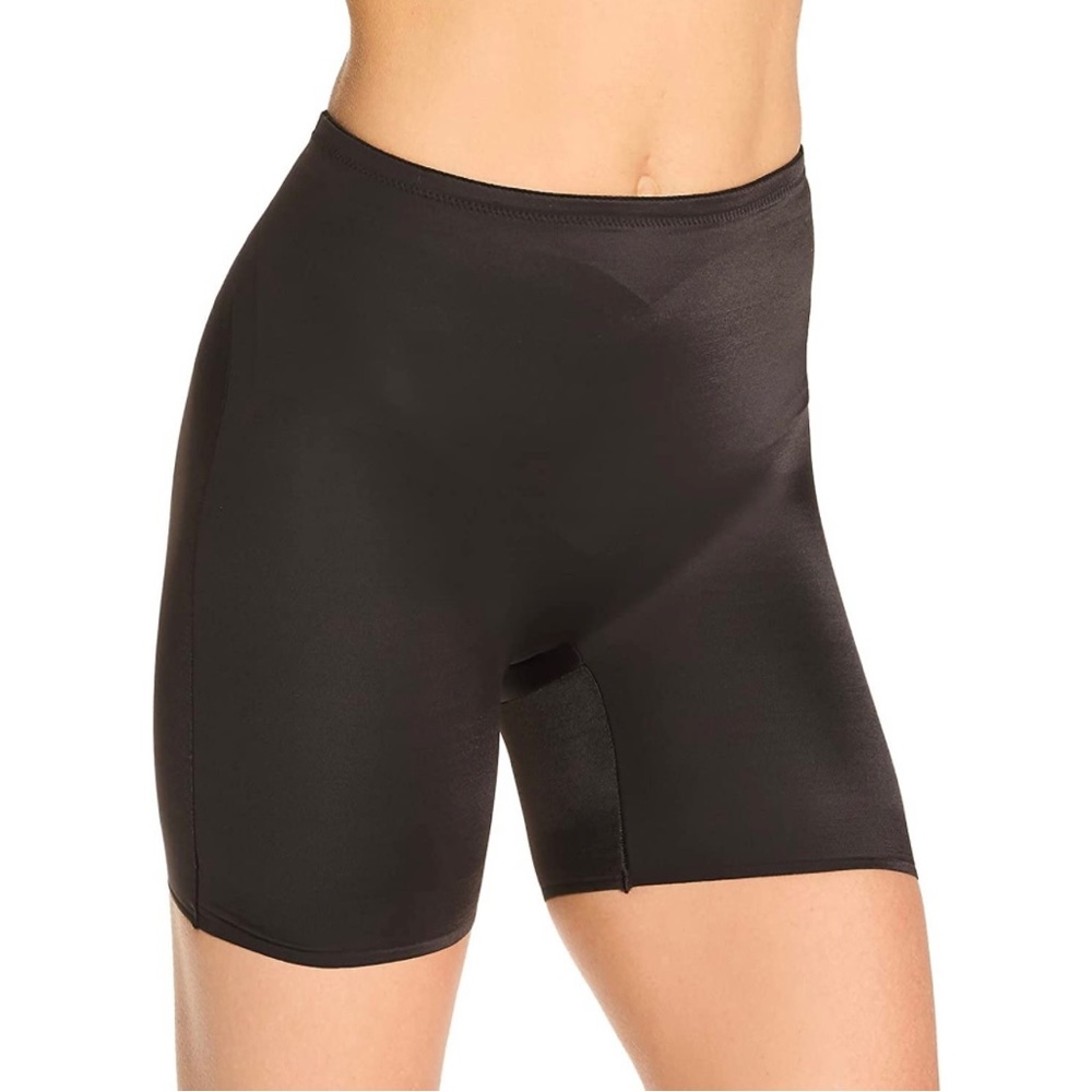 Naomi & Nicole womens Adjusts to You Waistline Brief Shapewear